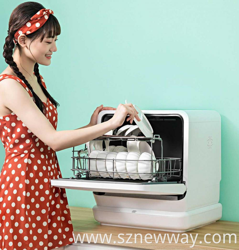 Xiaomi Dishwasher